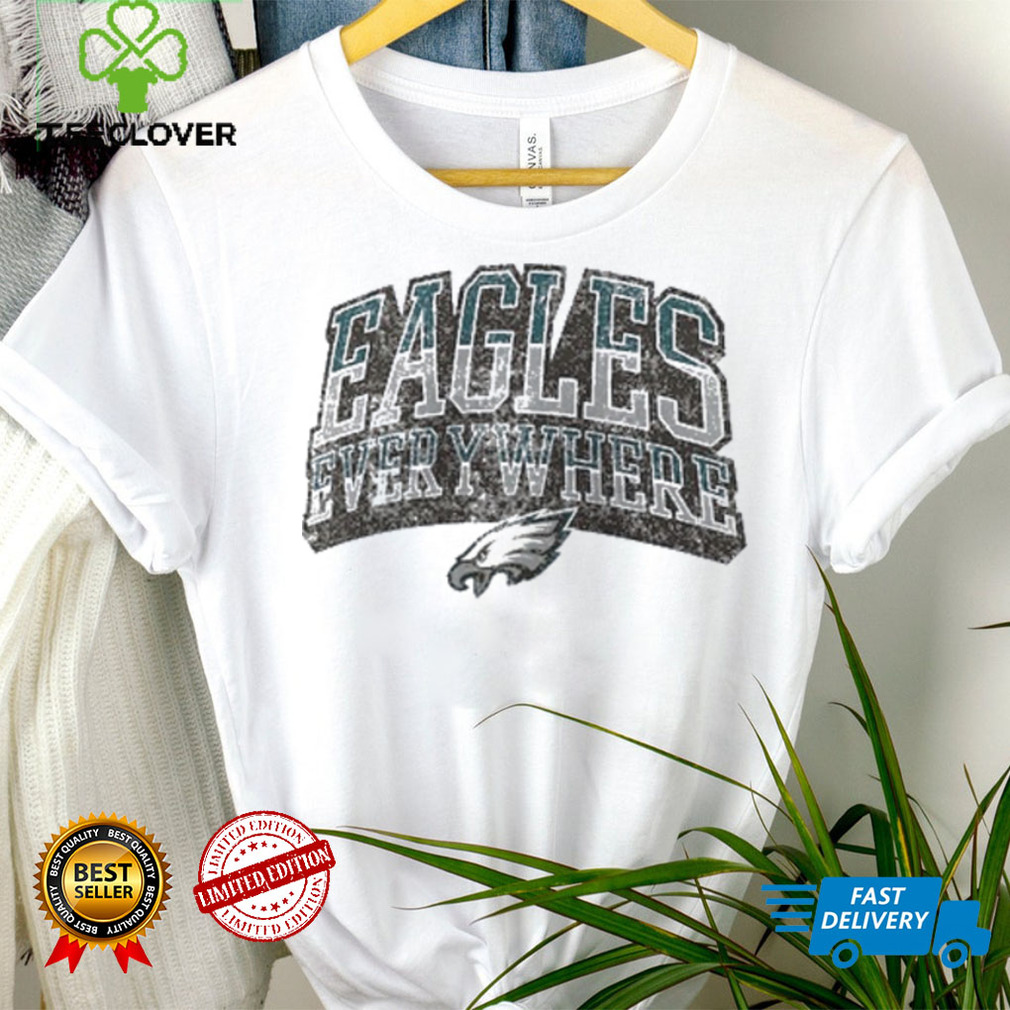 Philadelphia Eagles Hometown Graphic T Shirt Philadelphia Eagles Hometown Graphic T Shirt
