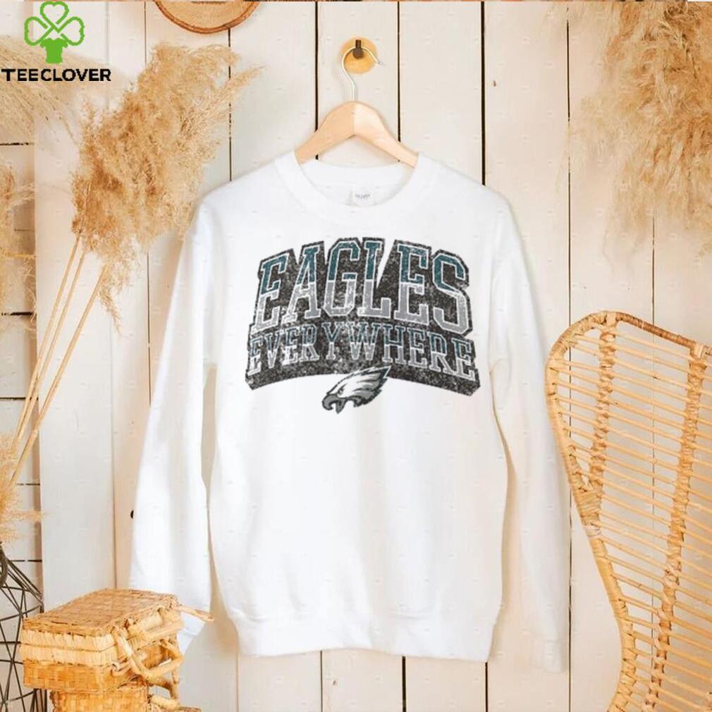 Philadelphia Eagles Hometown Graphic T Shirt Philadelphia Eagles Hometown Graphic T Shirt