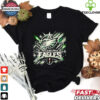 Philadelphia Eagles Super Bowl LIX Bound Go Birds Shirt