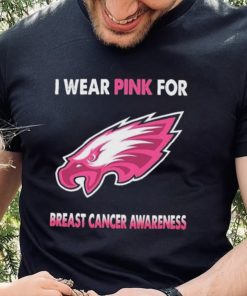 Join us in supporting Breast Cancer - Philadelphia Eagles