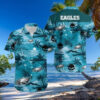 Philadelphia Eagles Horror Roadtrip Hawaiian Shirt