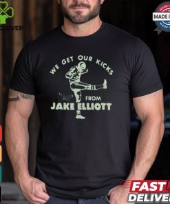 Philadelphia Eagles Jake Elliott Shirt