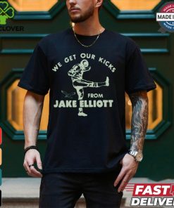 Philadelphia Eagles Jake Elliott Shirt