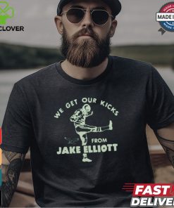Philadelphia Eagles Jake Elliott Shirt