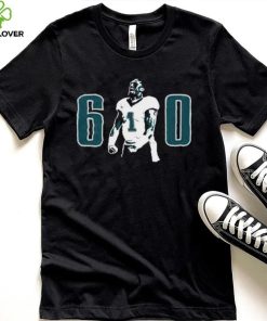 Philadelphia Eagles Jalen Hurts 610 Shirt