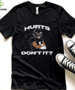 Philadelphia Eagles Jalen Hurts Don’t It Shirt