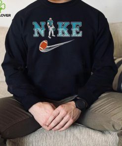 Philadelphia Eagles Jalen Hurts Nike 2023 shirt