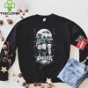 Philadelphia Eagles Kelce Chiefs Smith Snow Christmas Shirt