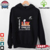 MVP Allen hre Josh Allen Buffalo Bills 2025 shirt