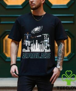 Philadelphia Eagles Legend Unisex T Shirt