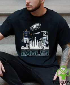 Philadelphia Eagles Legend Unisex T Shirt