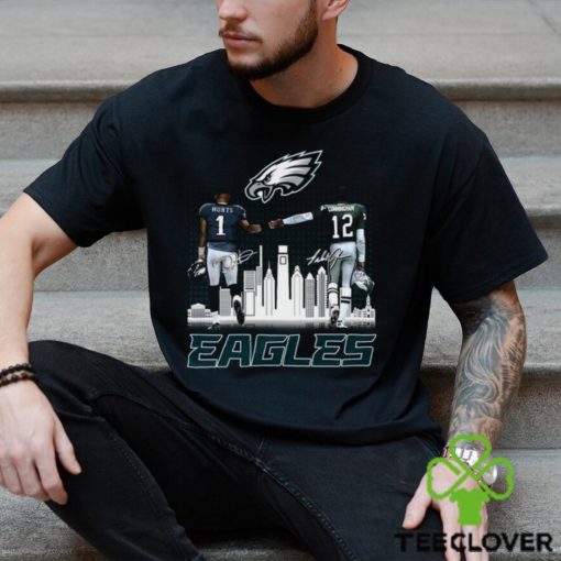 Philadelphia Eagles Legend Unisex T Shirt