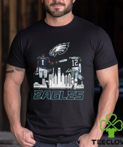 Philadelphia Eagles Legend Unisex T Shirt