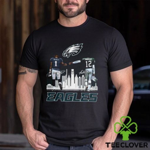 Philadelphia Eagles Legend Unisex T Shirt