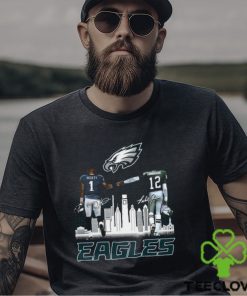 Philadelphia Eagles Legend Unisex T Shirt