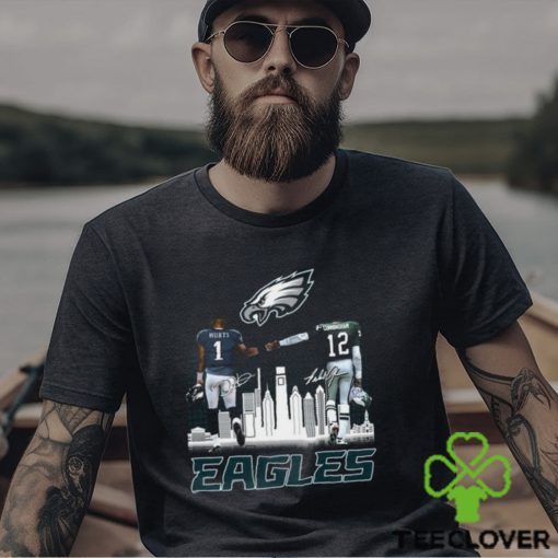 Philadelphia Eagles Legend Unisex T Shirt