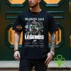 I Love Boys Who Love Dubstep Shirt