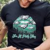 Philadelphia Eagles It’s A Philly Thing St Patrick’s Day Shirt