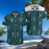 Philadelphia Eagles Mickey Celebration Hawaiian Shirt