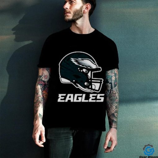 Philadelphia Eagles MOJO Two Logo shirt