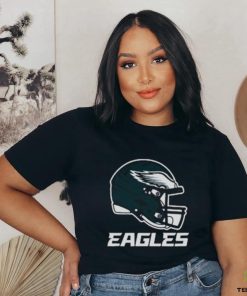 Philadelphia Eagles MOJO Two Logo shirt