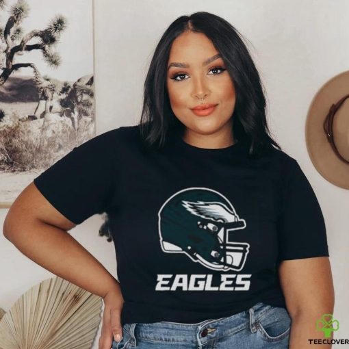 Philadelphia Eagles MOJO Two Logo shirt