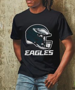 Philadelphia Eagles MOJO Two Logo shirt