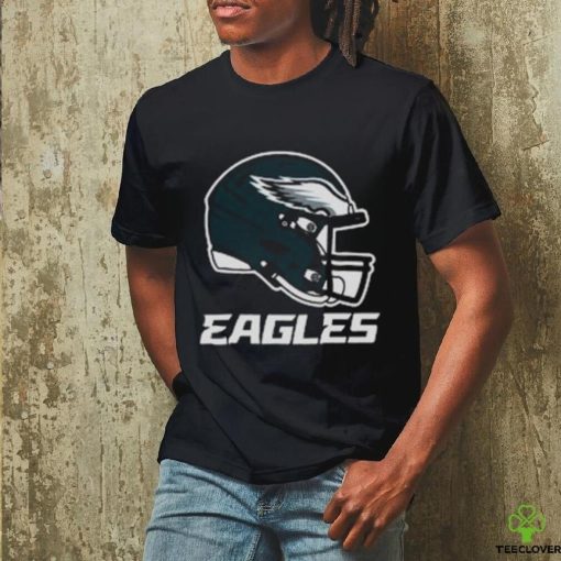 Philadelphia Eagles MOJO Two Logo shirt
