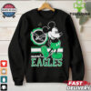 Baltimore Ravens The King Of AFC North Champions NFL Playoffs 2024 2025 Merch By CornDoggyLoL T shirt