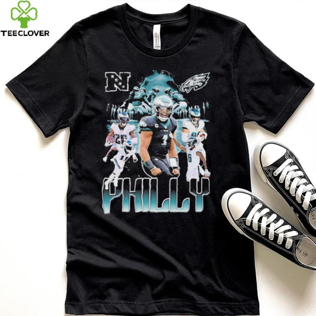 Philadelphia Eagles NFC Championship Shirt