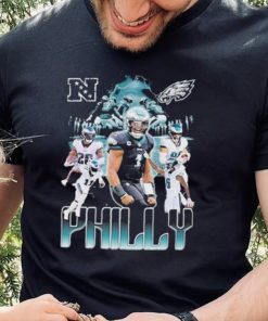 Philadelphia Eagles NFC Championship Shirt
