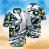 Wu Tang Clan Logo Hawaiian Shirt – Thoughtful Personalized Gift For The Whole Family