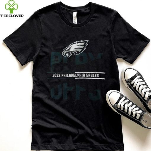 Philadelphia Eagles NFL Playoffs 2022 Shirt