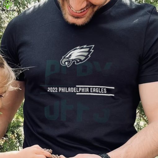 Philadelphia Eagles NFL Playoffs 2022 Shirt