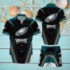 Philadelphia Eagles NFL New Trending Hawaiian Shirt And Short For Men Women Gift Summer Beach Team Holiday