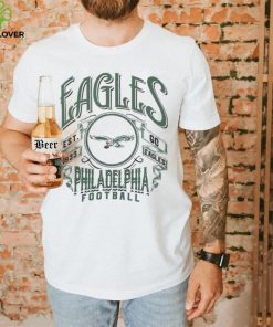 Philadelphia Eagles NFL x Darius Rucker Collection Vintage Football shirt shirt