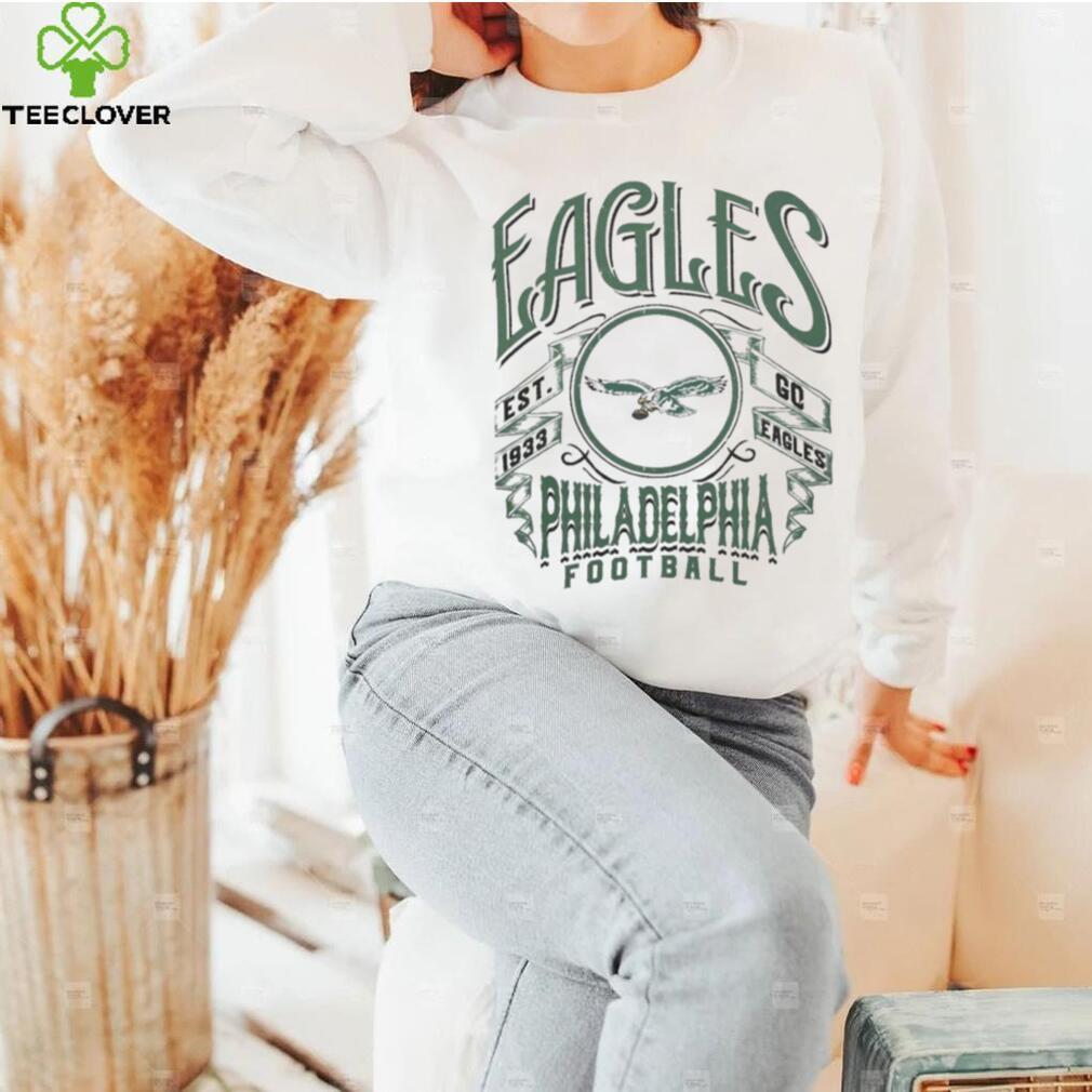 Philadelphia Eagles NFL x Darius Rucker Collection Vintage