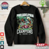 Official 2025 I’m just here for halftime show super bowl shirt