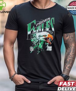 Philadelphia Eagles Nfl 1988 Shirt