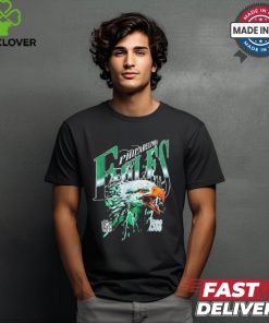 Philadelphia Eagles Nfl 1988 Shirt