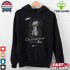 2025 Super Bowl Chapions Philadelphia Eagles Est 1933 Shirt