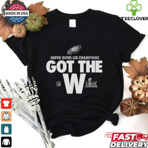 Philadelphia Eagles Nike Preschool Super Bowl LIX Champions Parade T Shirt