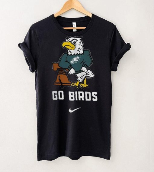 Philadelphia Eagles Nike Youth Go Birds Local T Shirt