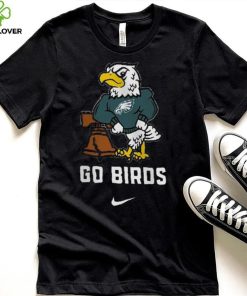 Philadelphia Eagles Nike Youth Go Birds Local T Shirt