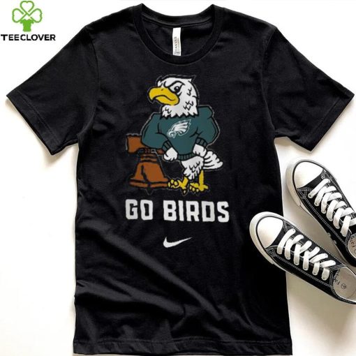 Philadelphia Eagles Nike Youth Go Birds Local T Shirt