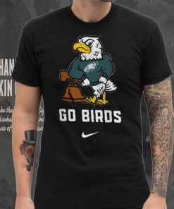 Philadelphia Eagles Nike Youth Go Birds Local T Shirt