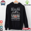 Philadelphia Eagles Word Series Champions 2025 Super Bowl shirt