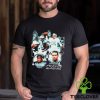 PTMERA Pantera Did it so We Weed Canada Tour T Shirt
