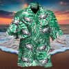 British T class submarine Hawaiian Shirt 3D Printed Aloha Summer Shirt