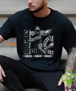 Philadelphia Eagles Schedule 2024 Season Shirt